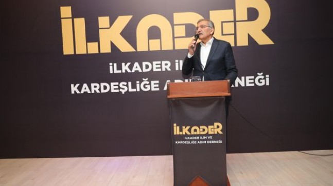 Beykoz Adayı Murat Aydın’dan Yeni Zelanda’daki terör saldırısına tepki​!..