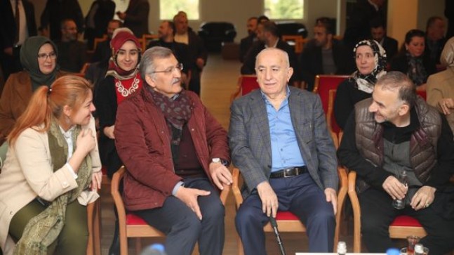 Beykoz Adayı Murat Aydın Acarkent’te noktayı koydu​!..