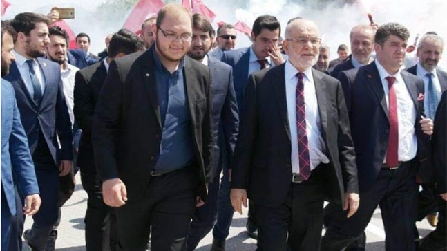 SP Beykoz’da Görev Değişikliği!..