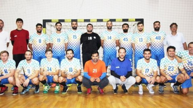 Beykoz Belediyespor Beşiktaş Aygaz’ı Yendi!..