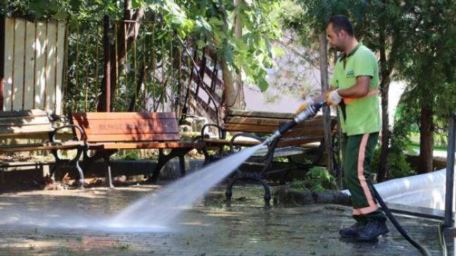 Beykoz Bayram’a Hazırlanıyor!..