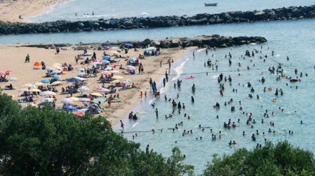 Riva Kurban Bayramı’nda da Dopdolu!..