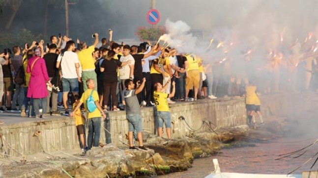 Beykoz’da, Dünya Beykozlular Günü Kutlandı!..