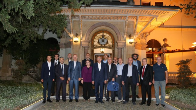 Tarihe Işık Tutacak “Beykoz Sempozyumu” Hazırlıkları Başladı  