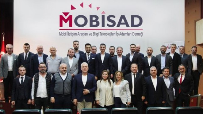 MOBİSAD Başkanı Turnacı “Sektörde daralma var!”