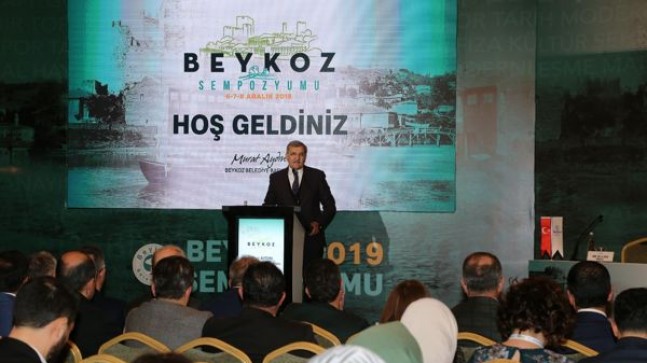 “Beykoz Sempozyumu 2019” Başladı!..
