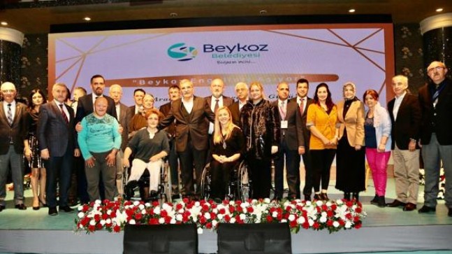 Beykoz’da Engelsiz ve Keyifli Bir Gün!..
