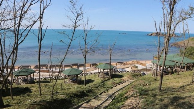 RİVA’DA BU YAZ ÇOK GÜZEL OLACAK!..