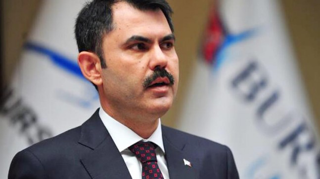 Çevre Bakanı: “Riva’yı Kaderine Terk Etmeyeceğiz!”