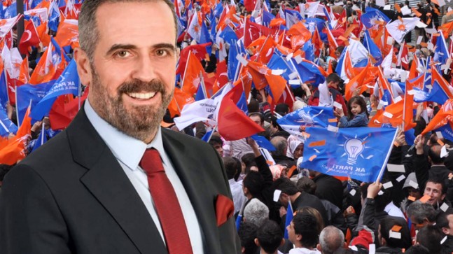 Beykoz’da almış olduğu oyun yüzde 66’sını üye yaptı