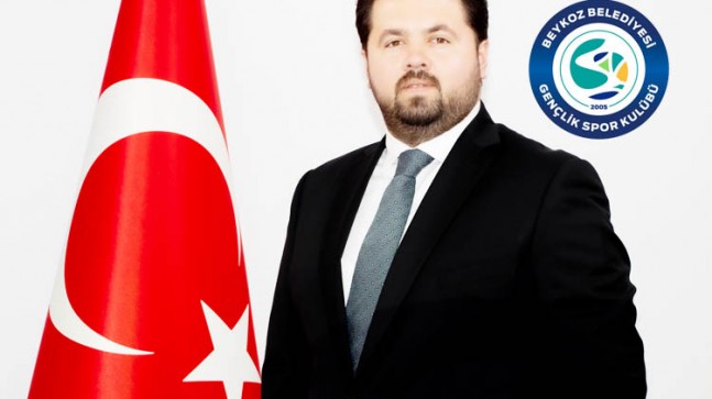 Fatih Sağlam Belediye Spor Kulübü Başkanı Oldu!..