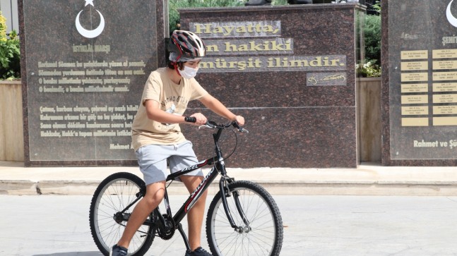 Beykoz’da 11 Branşta Spor Eğitimleri Başladı!..