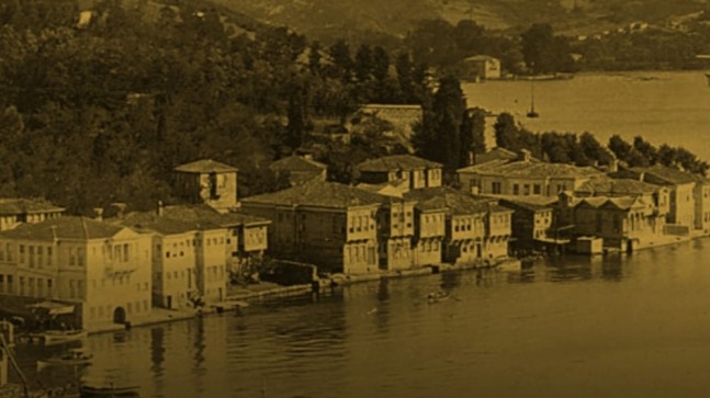 Beykoz 2020 Sempozyumu Kitabı Çıktı!…