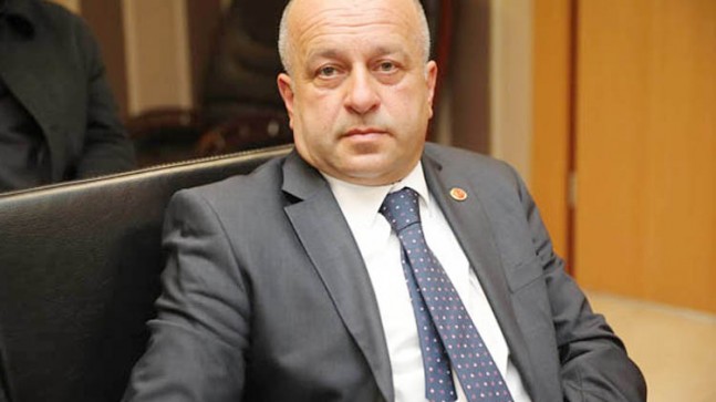 Muhtar Serdar Lüleburgaz’ı Kaybettik!..