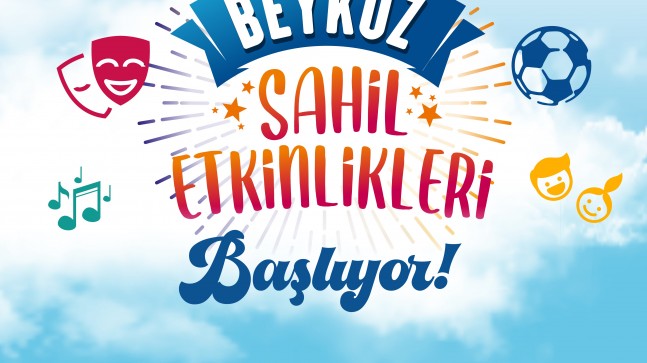 Beykoz Sahil Etkinlikleri!…