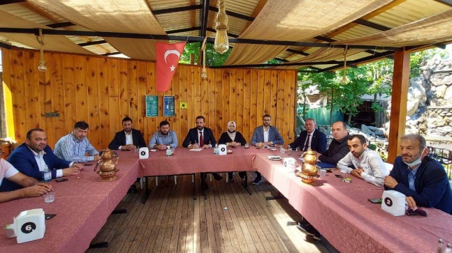 Dilmaç: “Riva’da kalıcı çözümler üretilecek”!..