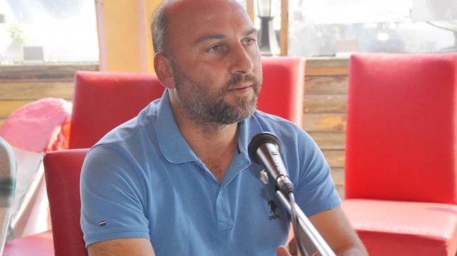 Eyvah Kafe’nin Konuğu İlahiyatçı Soner Çelebi!…