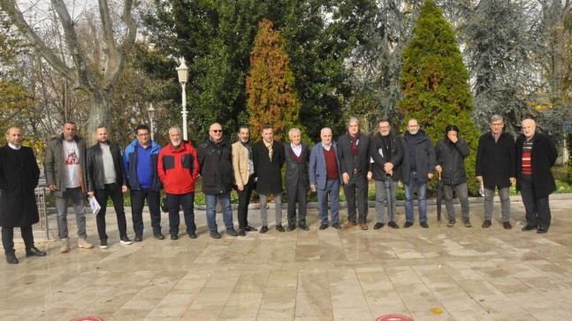 BİSK’ten Açıklamalar!..