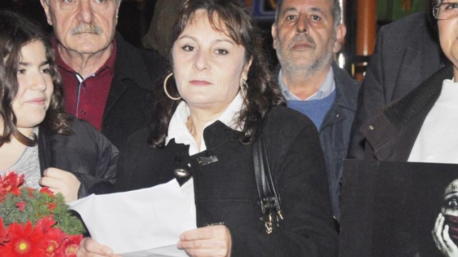 Beykoz İYİ Parti’den Kadına Şiddete Hayır Açıklaması!…