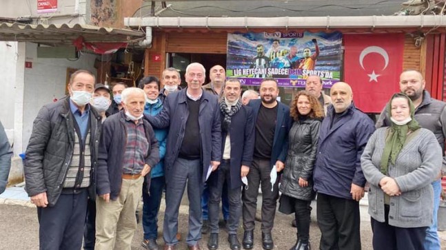 CHP’den Açıklama!..