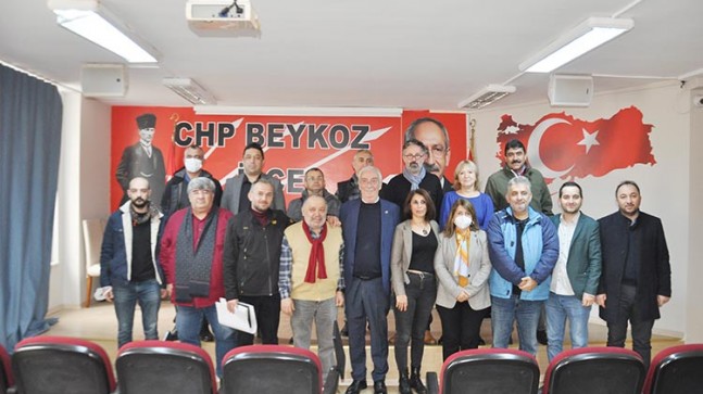 Aydın Düzgün’ün 10 Ocak Buluşması!..