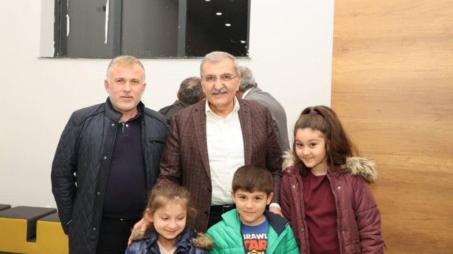 Beykoz Yöre Buluşmaları Giresun’un Köyleriyle Renkleniyor!…
