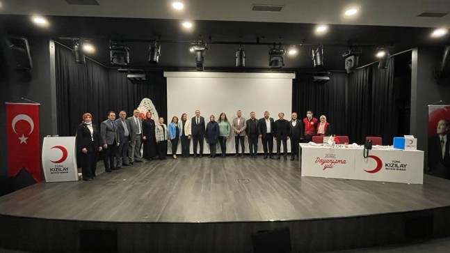 Kızılay Beykoz: Mustafa Gürkan İle Devam!…
