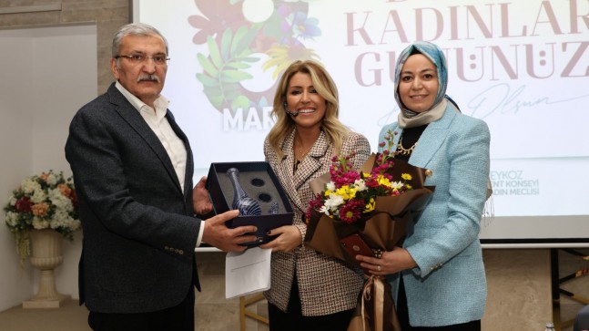 Türkiye’de İlki Başardılar Beykozlu Kadınlara İlham Oldular!…