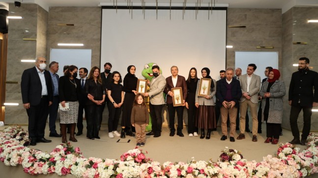 BEYKOZLU KADINLARLA “SIFIR ATIK” SEFERBERLİĞİ BAŞLADI!…