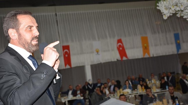 Dilmaç; “Biz Birlikte Beykozuz” !…