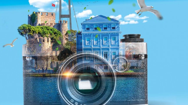 Beykoz Belediyesi 4. Fotoğraf Yarışması Başlıyor!…