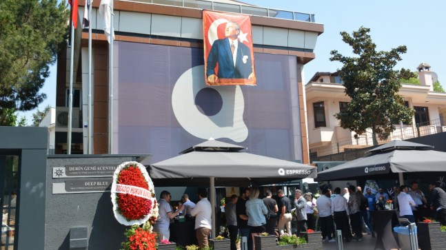 Q Espresso Cafe Açıldı!…