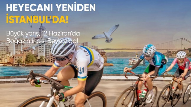 Beykoz’da Bazı Yollar Bu Pazar Kapalı Olacak!…