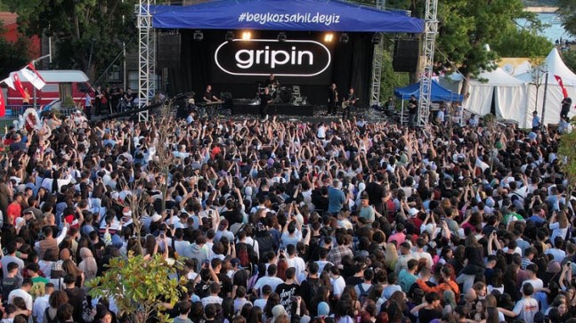 7-24 Yaşayan Beykoz Konserleri!…