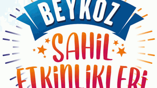 Belediye Yaz Etkinliklerine Başladı!…
