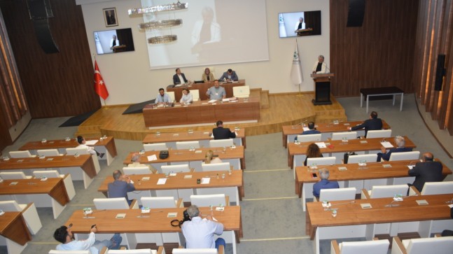 Beykoz Meclisi İki Ay Tatilde!…