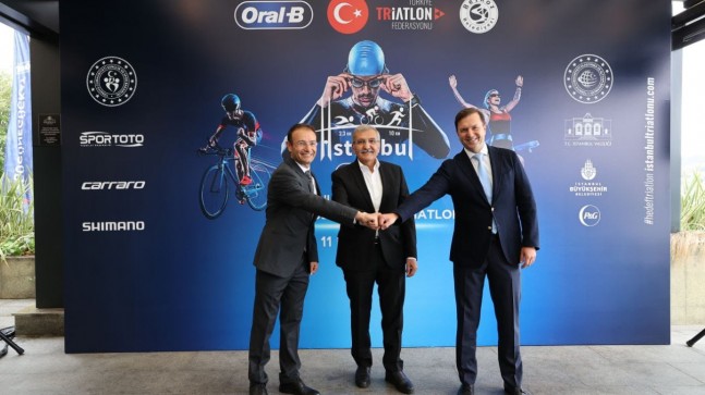 DÜNYANIN İLK KITALARARASI TRİATLON YARIŞI 2. KEZ BEYKOZ’DA!…