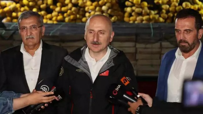 Sezona Poyrazköy’den vira Bismillah!…