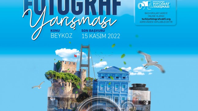 BEYKOZ BELEDİYESİ 4. FOTOĞRAF YARIŞMASI BAŞVURULARI SONA ERDİ!…