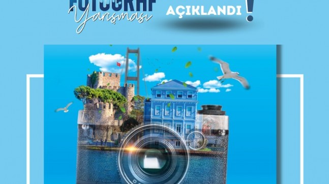 BEYKOZ BELEDİYESİ 4. FOTOĞRAF YARIŞMASI SONUÇLANDI!…