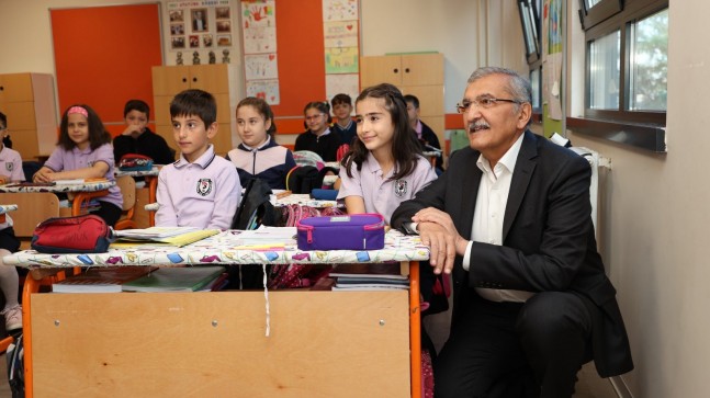 Beykoz’da Yarıyıl Tatili!…