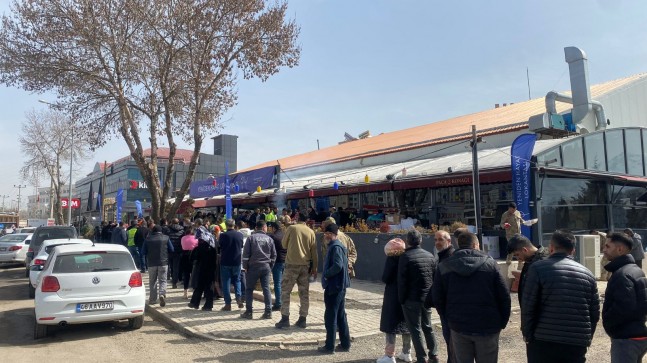 Beykoz Balık Ekmek Deprem Bölgesinde!…