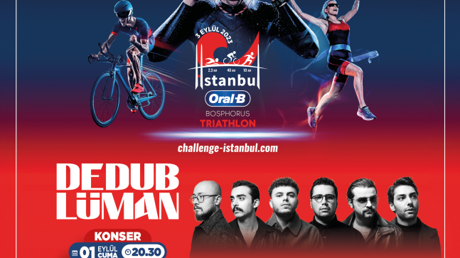 BOĞAZ’DA TRİATLON VE DEDUBLÜMAN ŞÖLENİ!…