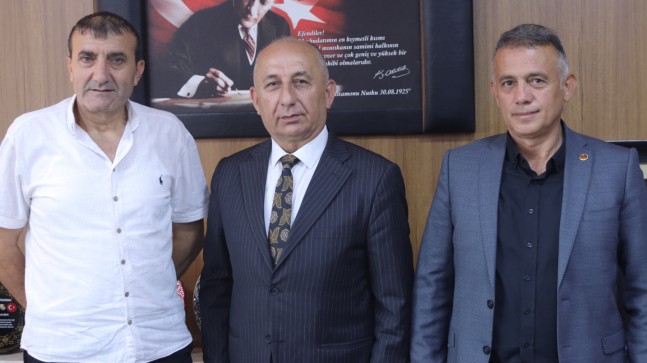 “Beykoz’da Kastamonulu Bir Aday Çıkacak”