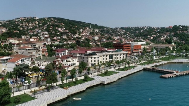 CHP Beykoz’dan AK Parti’ye İmar Planı Çağrısı!…
