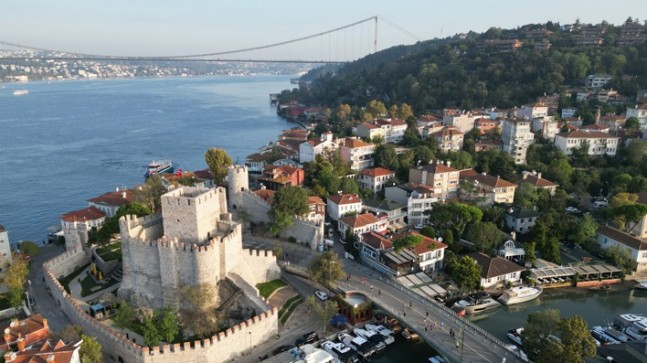 Beykoz’da ev kiraları yüzde 90 arttı