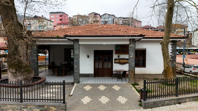 Ramazan’da Muhabbetin Adresi Köy Kahveleri!…