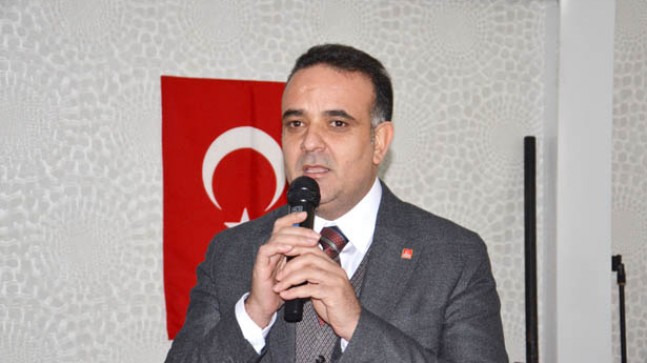CHP Beykoz: Basına ve Kamuoyuna