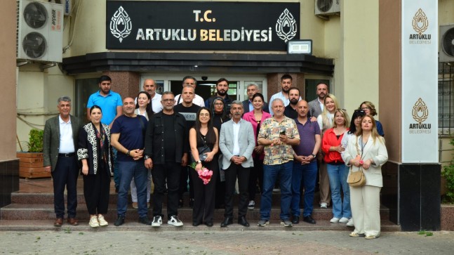 Mardin çalıştayı bitti