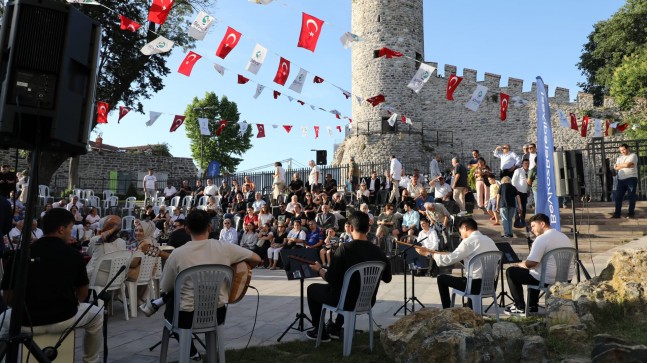 KÖSELER, BEYKOZ’UN KADİM SORUNLARINI İMAMOĞLU’NUN DESTEĞİ İLE ÇÖZECEK